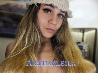 Arabianleila