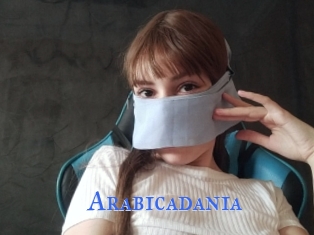 Arabicadania