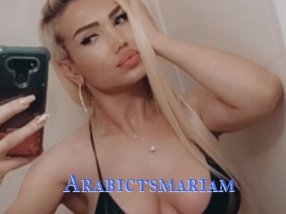 Arabictsmariam