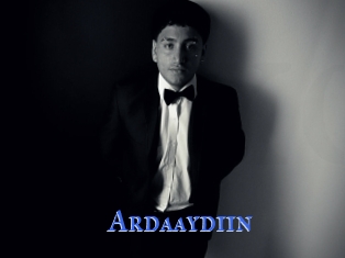 Ardaaydiin