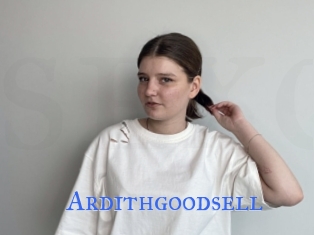 Ardithgoodsell