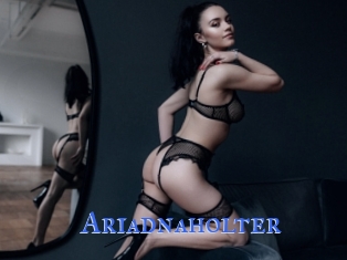 Ariadnaholter