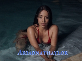 Ariadnathaylor