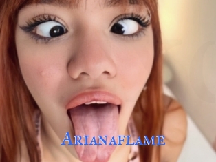 Arianaflame