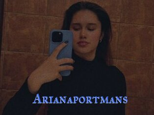 Arianaportmans