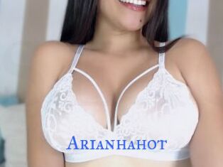 Arianhahot