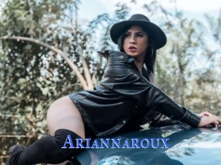 Ariannaroux