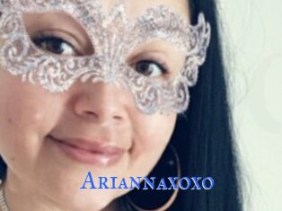 Ariannaxoxo