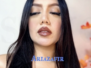 Ariazafir