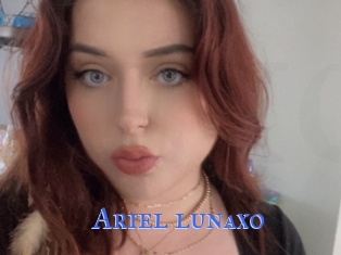 Ariel_lunaxo