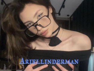 Ariellinderman