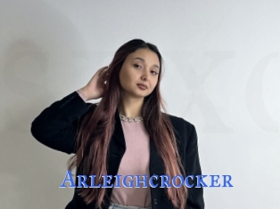 Arleighcrocker