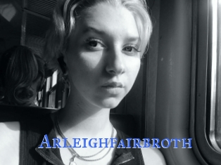 Arleighfairbroth