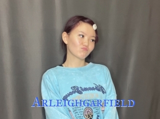 Arleighgarfield