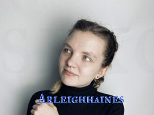 Arleighhaines