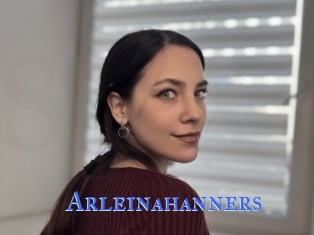 Arleinahanners