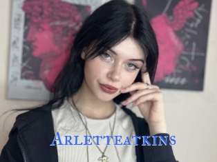 Arletteatkins