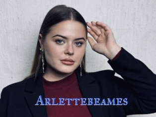 Arlettebeames