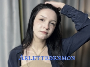 Arlettedenmon