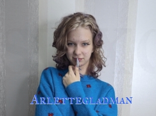 Arlettegladman