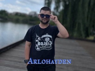 Arlohayden