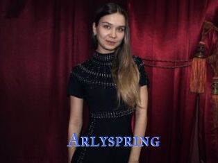Arlyspring
