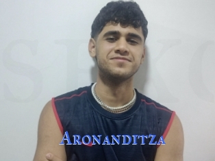 Aronanditza