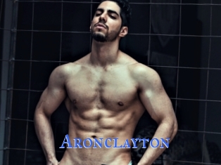 Aronclayton