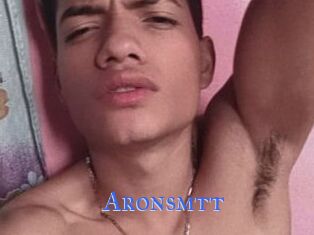 Aronsmtt