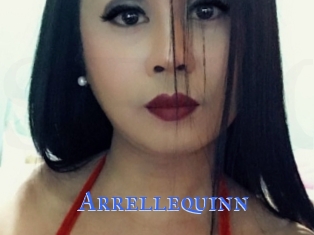 Arrellequinn