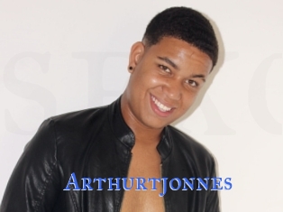 Arthurtjonnes