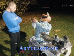 Arturasstank