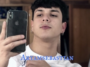 Aryamsebastian