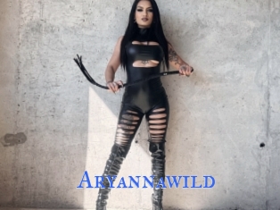 Aryannawild