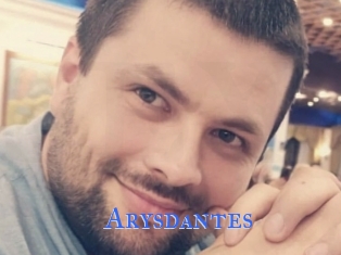 Arysdantes