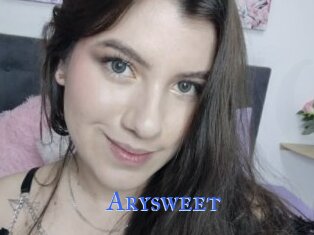 Arysweet