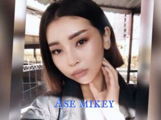 Ase_mikey