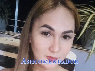 Ashcomendador