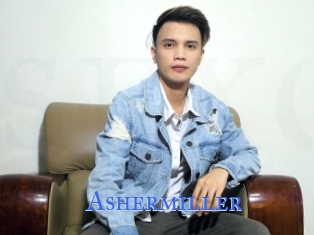 Ashermiller