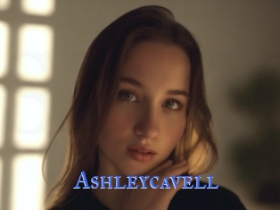 Ashleycavell