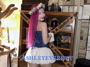 Ashleyeverett