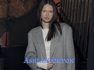 Ashleyporton