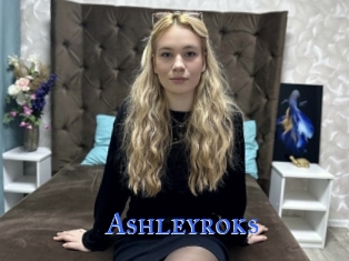 Ashleyroks