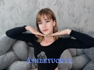 Ashleyuoker