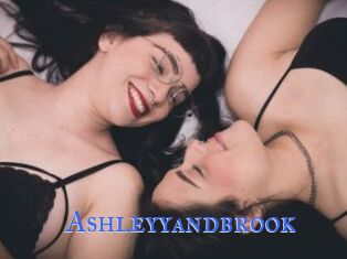 Ashleyyandbrook