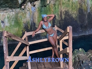 Ashlybrown