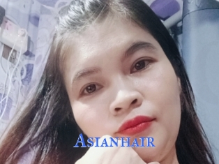 Asianhair