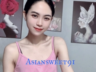 Asiansweet91