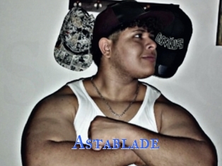 Astablade