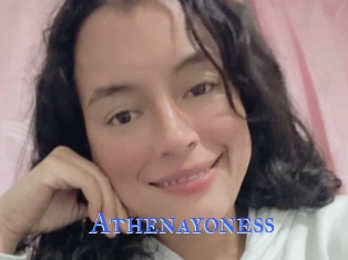 Athenayoness